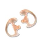Crd02441 Large Size Codered Mold Side Mold-ll Left Earpiece Ear
