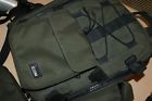 Ic-706-703-7000 Lc-156 Icom Multibag Backpack For