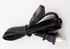 Lc3x Vanco Ac Power Cord With Universal Prong Type Plug