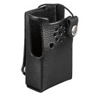Fnb-v133li-uni Lcc-261 Vertex Motorola Leather Carry Case Belt Clip Battery