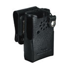 Fnb-v134li-uni Lcc-261sh Vertex Leather Case W-swivel