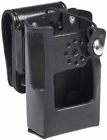 Fnb-v134li-uni Lcc-264sh Vertex Leather Case W-swivel