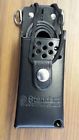 Lcc230 Standard Leather Strap Black Horizon Case Carry