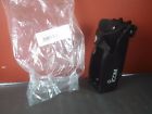Lcf3-g Icom Leather Belt Pouch For Portable Radios