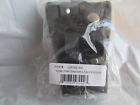 Lcf3021ss Icom Portable Radio Leather Swivel Case New