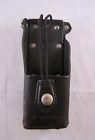 1505758v06 Leather Radio Ntn8037a Holster Lots Ht1000 Case Motorola Xts 1505758v06 Leather Radio Ntn8037a Holster Lots Ht1000 Case Motorola Xts