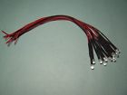 Led12v Led-blue-5mm Generic 10 New Bright