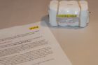 Lifepak - 10ah Battery Pack Great For Field Bug Out Ham Station