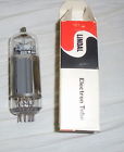 40kg6a Lindal Tube Radio 40kg6a Lindal Tube Radio
