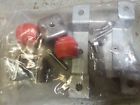 65-acbbhku Line Bar Hardware Buss Universal Ac Kit