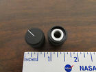 Linepointerknob Raytheon Or Other Pair Test Equipment Knobs With Pointer