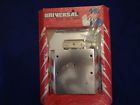 Lm-1 Universal Security Nos Stereo Lock Mount For Car Instruments