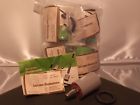 144-174 Lm-150 Larsen Mhz Radio Antenna Mount Kit Lot Nos
