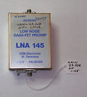 P144vd Lna145 Advanced Receiver Research Ssb Electronic 2m Preamplifier Preamp Checked And Working