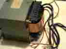Lo1-8341-05 Kenwood Power Transformer Lo1-8341-05 Kenwood Power Transformer