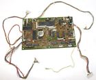 Ic-r7000 Logicunit Icom Receiver Logic Unit Board Working Pull