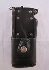 1505651z02 Lots Holster Ht1000 Leather Radio Ntn8381b Motorola Case Xts 1505651z02 Lots Holster Ht1000 Leather Radio Ntn8381b Motorola Case Xts