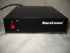 11continuous Lp-14 Duracomm Mobile Radio Power Supply Vdc Amp Continuous Surge