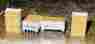 Kwm-380 Lr6680 Iee 4 Collins Hf-380 Or Single Digit Led Readouts Lr2668e