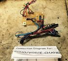 Lt-2-99 Echo Instructions Robot Galaxy Voice-changer Board