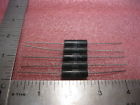 Lvr05r0250fb12 Dale Vishay Wire Wound Resistors Ohm Lot Of