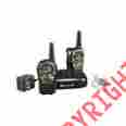 Lxt-535-vp3 Lxt535vp3 Midland Radios Two Way 24 Mile Range 22 Channels Frs 046014505353