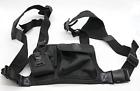 Lysb0144dicui-sprtseqip Wishring Universal Hands Free Chest Pack Bag Harness 710749683005