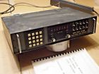 M-600a Code Receiver
