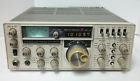 Ft-107m M107ft Yaesu Beautiful Vintage Hf Transceiver Dc Power Cable