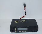 M43dgc90jaa M1125 Motorola Radius No Bracket