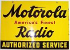 M1225 Motorola Rss 4 Channel Program Programming Service