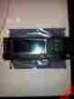 Cdf-498ba M5300 Harris New Scan Control Head Front Panel W All Components Cdf-498ba M5300 Harris New Scan Control Head Front Panel W All Components