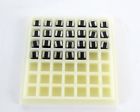 5950-01-384-1667 M83446-11-82f Unbranded Lot Coil Radio Frequency Nsn