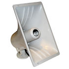 23193954356 M95435 Raymarine Hailing Horn For Loudhailer