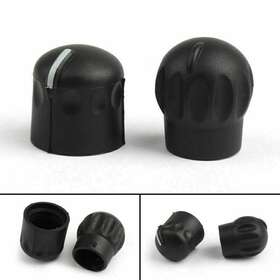 Madhornets E002-e120-4pcs 4set Volume Control And Channel Selector Knob Cap Fits Xts5000 Xts3000 Madhornets E002-e120-4pcs 4set Volume Control And Channel Selector Knob Cap Fits Xts5000 Xts3000