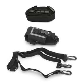 Madhornets E002-e140-blk-kit 1pc Walkie Talkie Nylon Waist Belt 1 Pc Multi-function Radio Case Madhornets E002-e140-blk-kit 1pc Walkie Talkie Nylon Waist Belt 1 Pc Multi-function Radio Case
