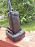 Rdu4100 Malaysia Motorola Channel Excellent Condition Rapid Charger Including