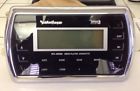 Rfxmr5bb Marine - Fosgate Lcd Hard Wired Rockford Rfx3000 Display Remote