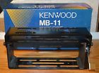Mb-11 Kenwood Mobile Mounting Bracket