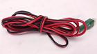 Mb-63 Icom Kenwood 6 Pin Molex Power Cable 6ft
