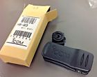 F33-43gs Mb-93 Icom Swivel Belt Clip For New In Box