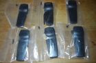 Mb-94 Icom Radio Belt Clip With Spring New In Package Oem