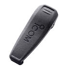 Mb124 Icom Alligator Type Belt Clip Part 731797006943