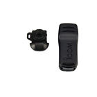 Mb87 Icom Swivel Belt Clip For Numerous Model Radios See Listing