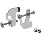 Mbf-5 Icom Flush Mount Kit For 731797029539