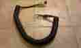Mc-43s Kenwood Replacement Microphone Cord 6ft New
