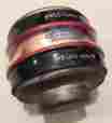 Mc1-1000 Jennings Vacuum Capacitor Fixed 1 000 Pf 15kv 100 Amps Rf 2-30mhz Mc1-1000 Jennings Vacuum Capacitor Fixed 1 000 Pf 15kv 100 Amps Rf 2-30mhz
