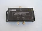Mc202 Stridsberg Passive Receiver To Bnc Ports