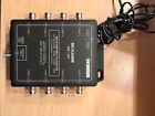 Mca208m Stridsberg Engineering Receiver Multicoupler