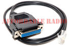 Mcx1200 Mcs2000 Radio Rib Mcs2100 Mcx2000 Gm900 Motorola Gm1200 Cable Programming Gm2000